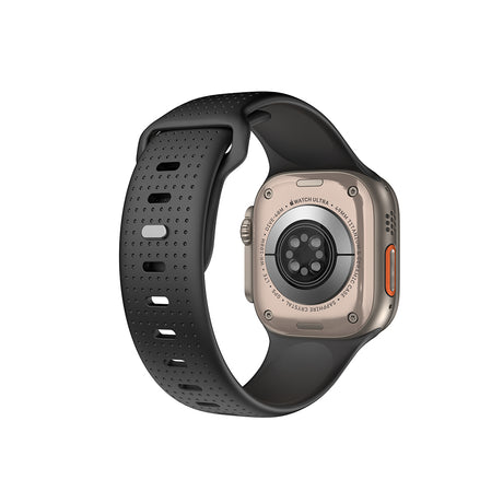 Apple Watch 42mm Wiwu Wi-WB0201 Comf Secur Serisi Silikon Kordon