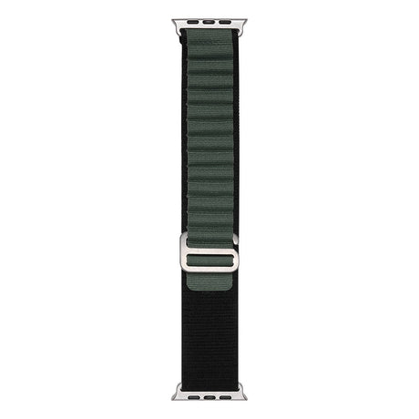 Apple Watch 42mm Zore Band-74 Hasır Kordon