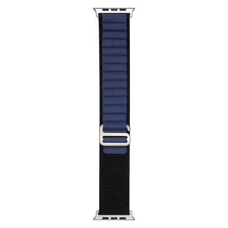 Apple Watch 42mm Zore Band-74 Hasır Kordon