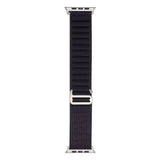 Apple Watch 42mm Zore Band-74 Hasır Kordon