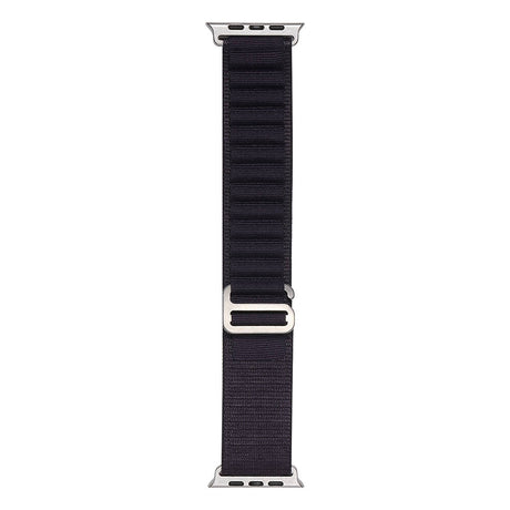 Apple Watch 42mm Zore Band-74 Hasır Kordon