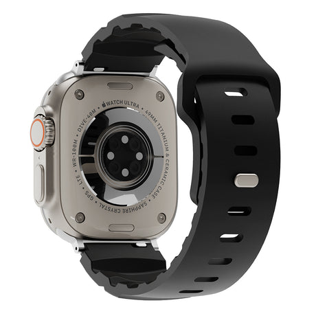 Apple Watch 42mm Zore KRD-143 Silikon Kordon