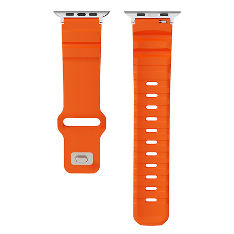 Apple Watch 42mm Zore KRD-143 Silikon Kordon