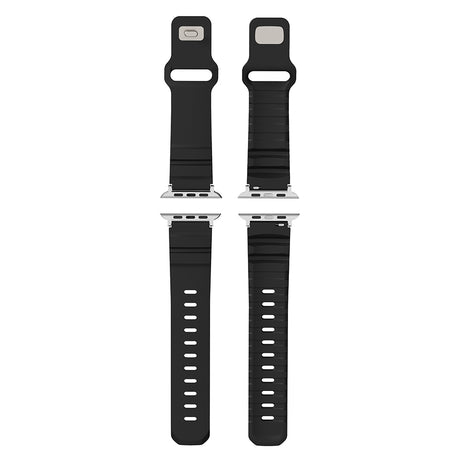Apple Watch 42mm Zore KRD-143 Silikon Kordon