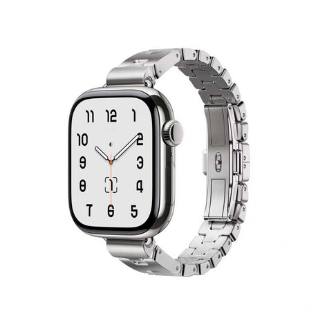 Apple Watch 42mm Zore KRD-150 Metal Kordon