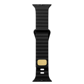Apple Watch 42mm Zore KRD-73 Silikon Kordon
