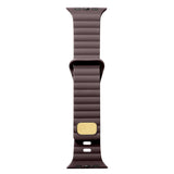 Apple Watch 42mm Zore KRD-73 Silikon Kordon