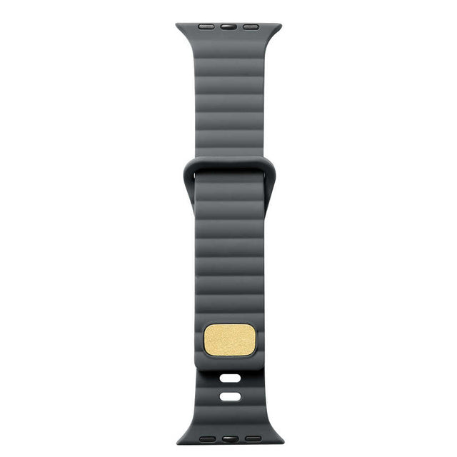 Apple Watch 42mm Zore KRD-73 Silikon Kordon