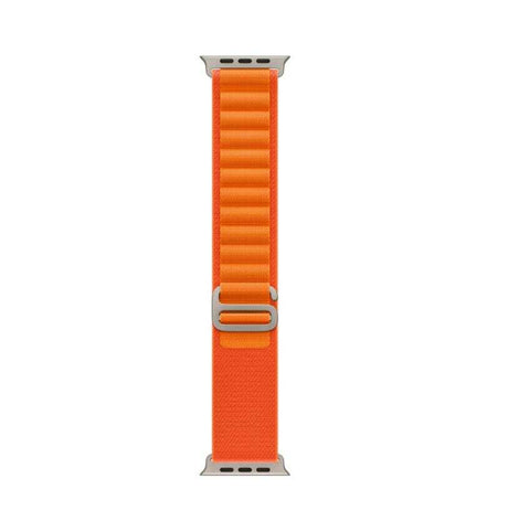 Apple Watch 42mm Zore KRD-74 Hasır Kordon