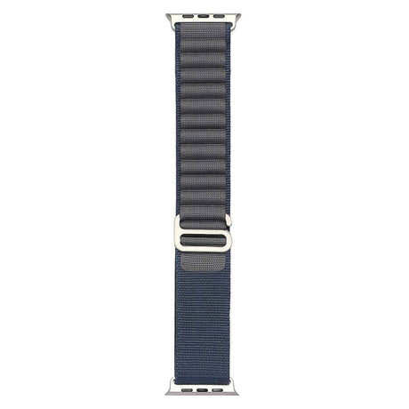 Apple Watch 42mm Zore KRD-74 Hasır Kordon