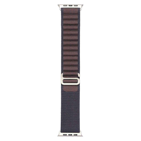 Apple Watch 42mm Zore KRD-74 Hasır Kordon