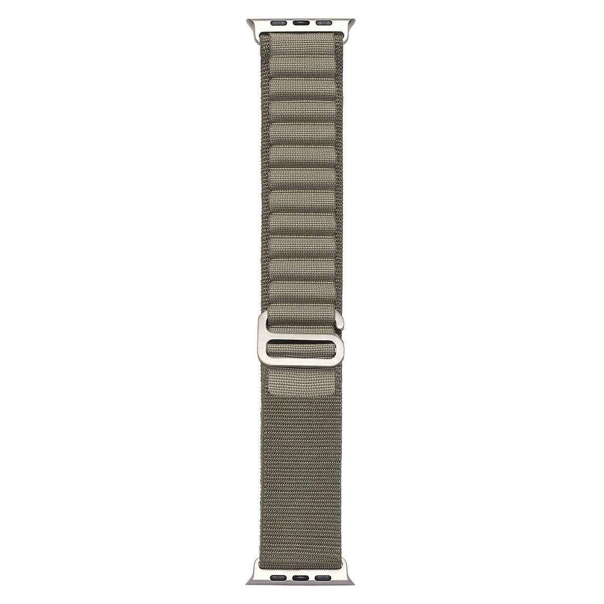 Apple Watch 42mm Zore KRD-74 Hasır Kordon