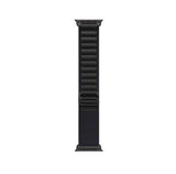 Apple Watch 42mm Zore KRD-74 Hasır Kordon
