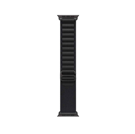 Apple Watch 42mm Zore KRD-74 Hasır Kordon