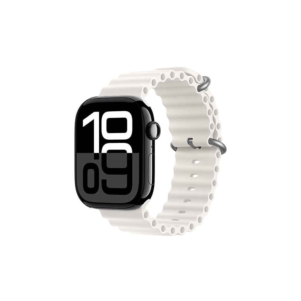Apple Watch 42mm Zore KRD-75 Silikon Kordon
