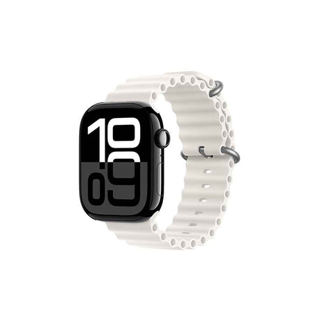 Apple Watch 42mm Zore KRD-75 Silikon Kordon