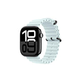 Apple Watch 42mm Zore KRD-75 Silikon Kordon