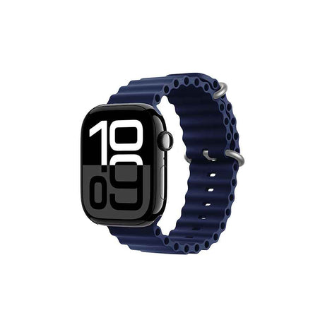 Apple Watch 42mm Zore KRD-75 Silikon Kordon