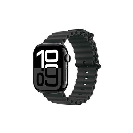Apple Watch 42mm Zore KRD-75 Silikon Kordon