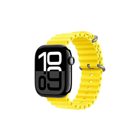 Apple Watch 42mm Zore KRD-75 Silikon Kordon