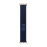 Apple Watch 42mm Zore KRD-77 Hasır Kordon