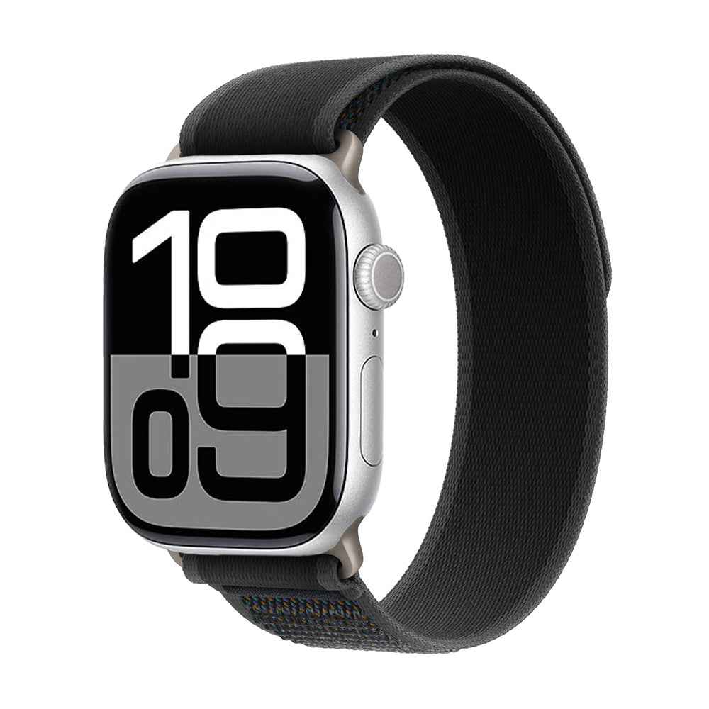 Apple Watch 42mm Zore KRD-77 Hasır Kordon