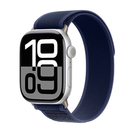 Apple Watch 42mm Zore KRD-77 Hasır Kordon