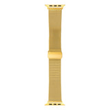 Apple Watch 42mm Zore KRD-85 Metal Kordon