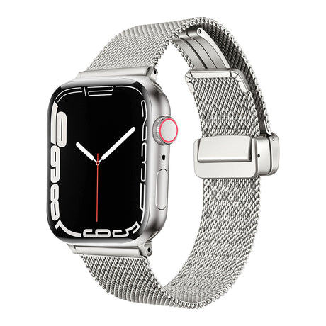Apple Watch 42mm Zore KRD-85 Metal Kordon
