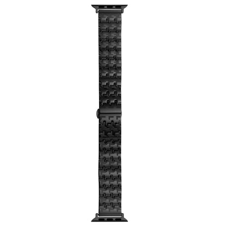 Apple Watch 42mm Zore KRD-86 Metal Kordon