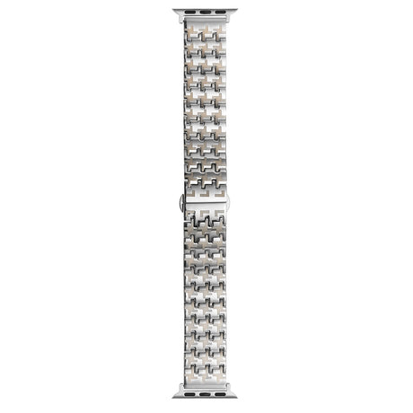 Apple Watch 42mm Zore KRD-86 Metal Kordon