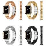 Apple Watch 42mm Zore KRD-86 Metal Kordon