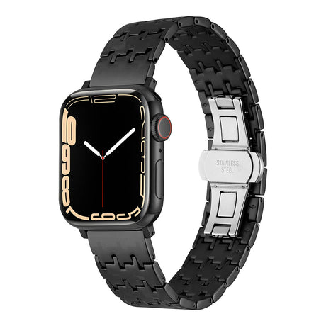 Apple Watch 42mm Zore KRD-86 Metal Kordon