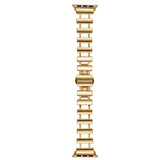 Apple Watch 42mm Zore KRD-96 Metal Kordon