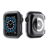 Apple Watch 42mm Zore Watch Gard 03 Kasa Koruyucu