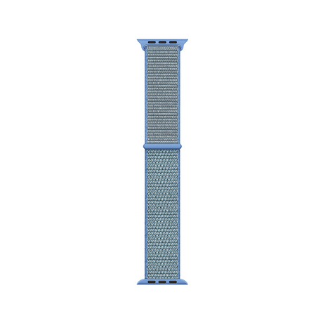 Apple Watch 44mm Kordon Band-03 Serisi Hasır Strap Kayış
