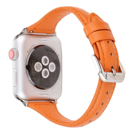 ​​​Apple Watch 44mm KRD-28 Deri Kordon