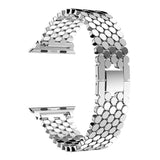 Apple Watch 44mm KRD-30 Metal Kordon
