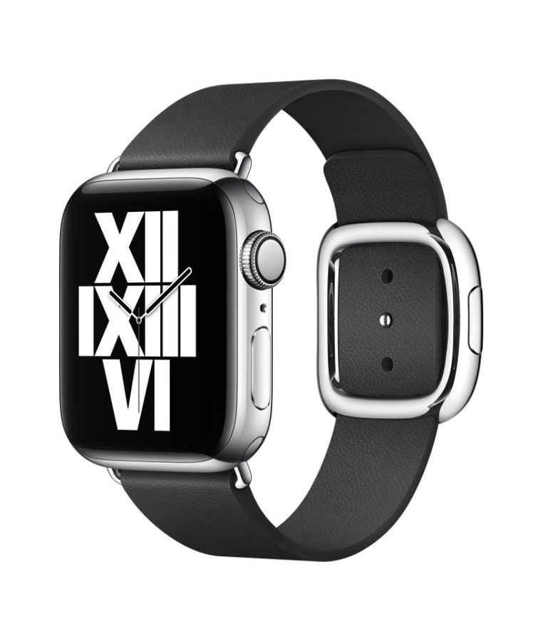 ​​​Apple Watch 44mm KRD-42 Deri Kordon