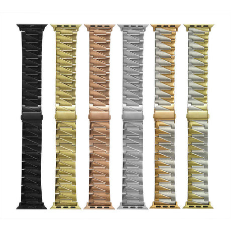 Apple Watch 44mm KRD-48 Metal Kordon