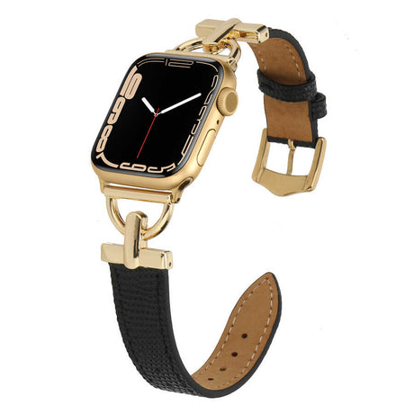 ​​​Apple Watch 44mm KRD-53 Deri Kordon
