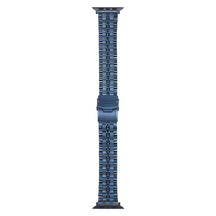 ​​​Apple Watch 44mm KRD-54 Metal Kordon