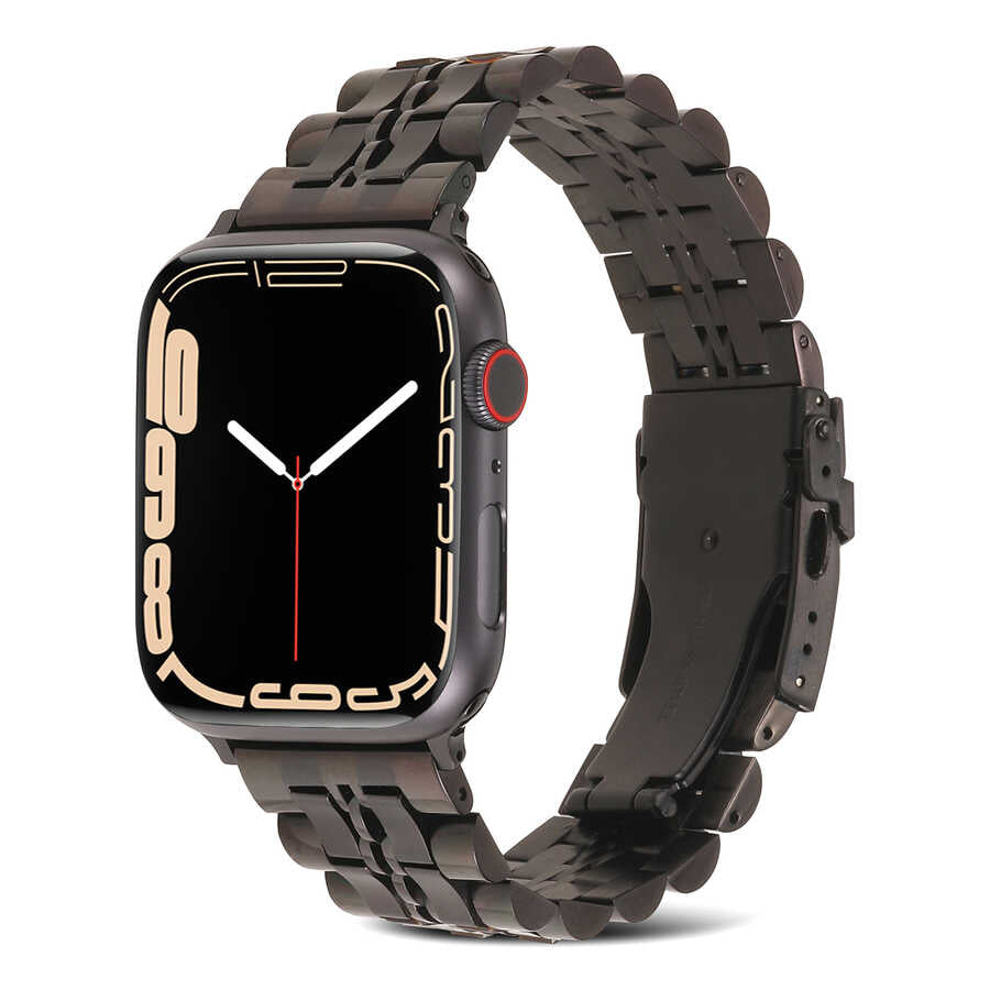 ​​​Apple Watch 44mm KRD-54 Metal Kordon