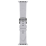 Apple Watch 44mm KRD-92 Silikon Kordon