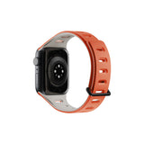 Apple Watch 44mm Native Union Active Watch Band Serisi Silikon Kordon