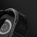 Apple Watch 44mm Native Union Active Watch Loop Serisi Hasır Kordon