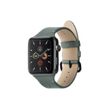 Apple Watch 44mm Native Union Classic Serisi Silikon Kordon