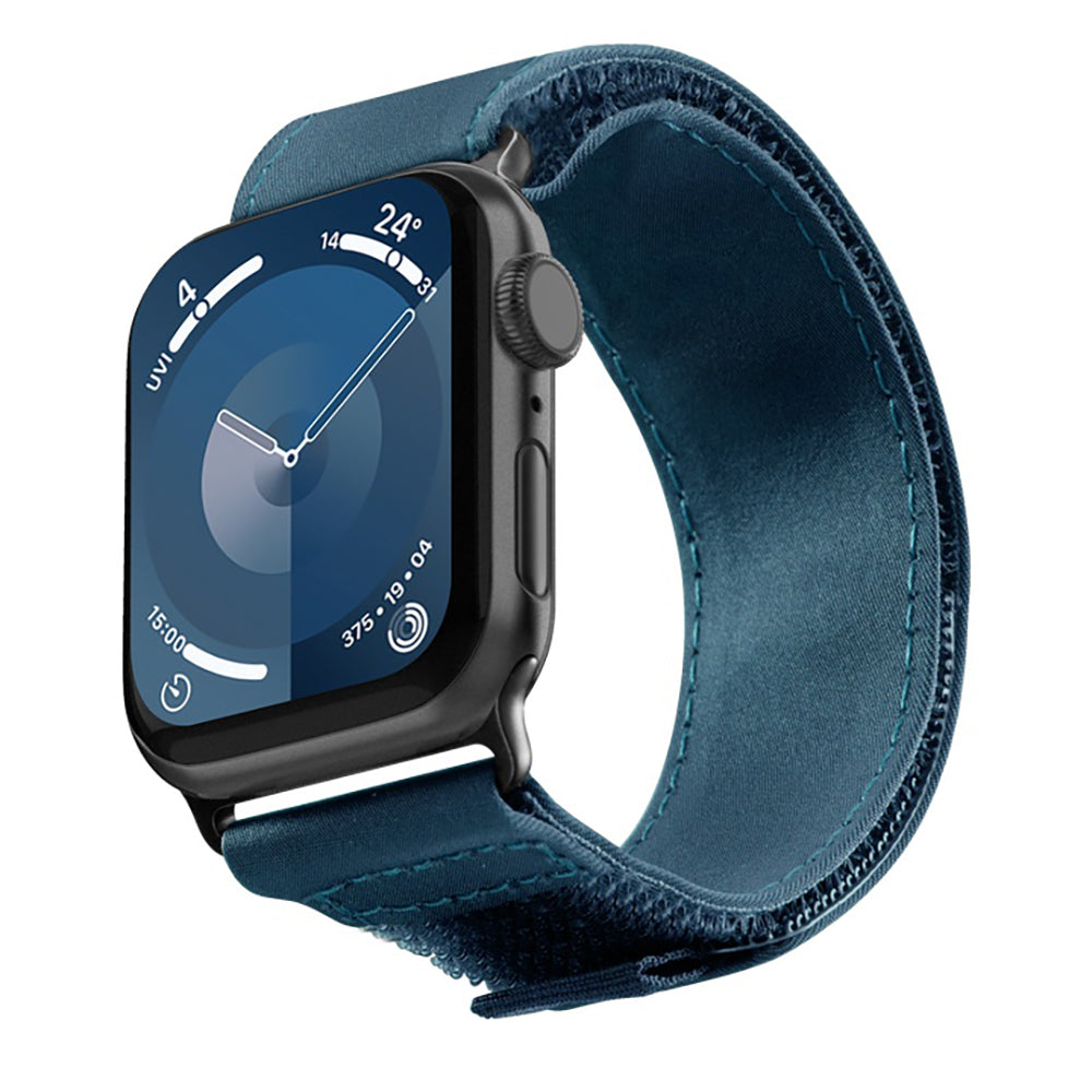 Apple Watch 44mm Raptic Canvas Serisi Kumaş Kordon