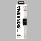 Apple Watch 44mm SkinArma Shokku Silikon Kordon