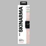 Apple Watch 44mm SkinArma Shokku Silikon Kordon
